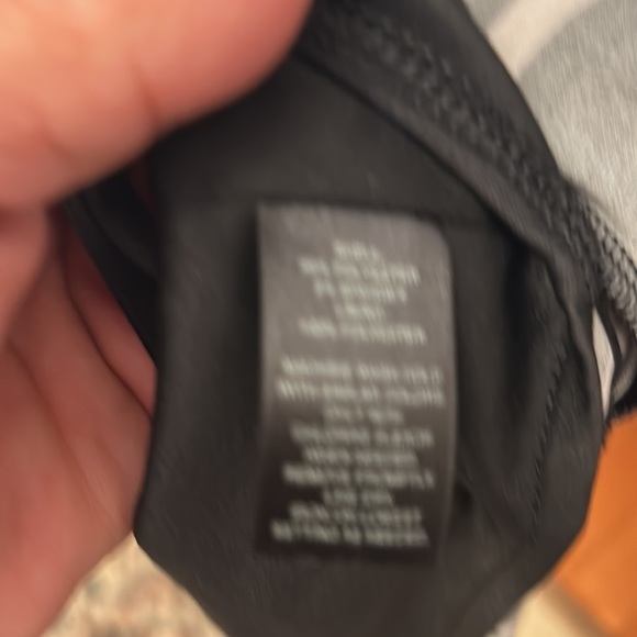 𝅺White House Black Market Mini Patterned Dress. Size XXS in EUC. - Picture 6 of 8